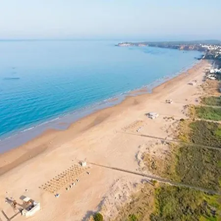 Apartment Casa Familiar Con Terraza Privada Cerca De Playas En Conil - Es-180-238 Conil De La Frontera