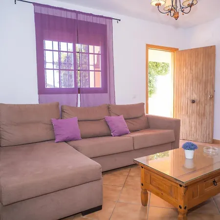 Apartment Casa Familiar Con Terraza Privada Cerca De Playas En Conil - Es-180-238 Conil De La Frontera