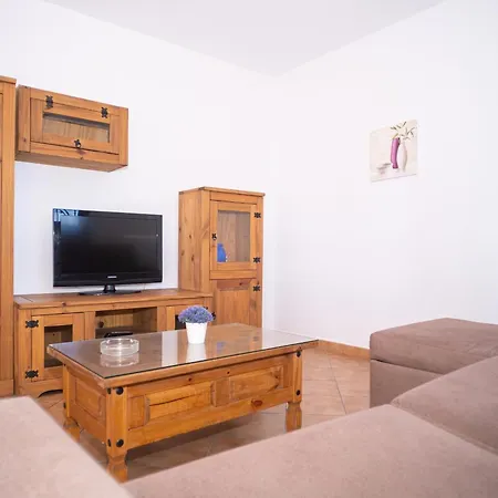 Apartment Casa Familiar Con Terraza Privada Cerca De Playas En Conil - Es-180-238 Conil De La Frontera