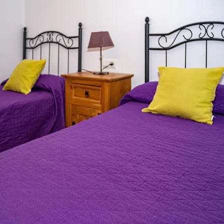 Casa Familiar Con Terraza Privada Cerca De Playas En Conil - Es-180-238 Apartment Conil De La Frontera